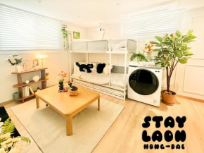 Hongdae station 7min, Designer house